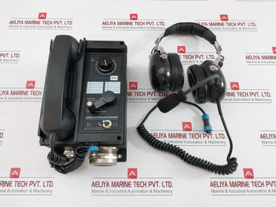 Jiaxing Kexun 24Ks-1G With Headset