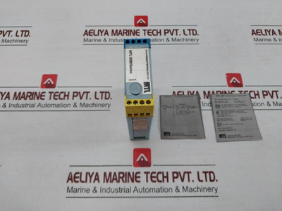 Measurement Technology Mtl 3041
