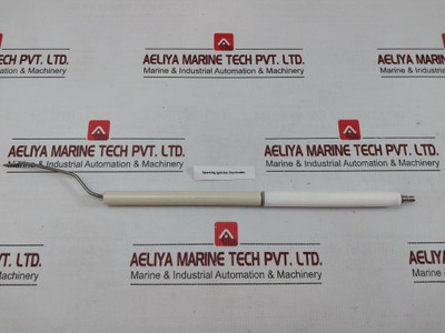 Sparking Ignition Electrodes