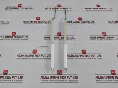 Sparking Ignition Electrodes