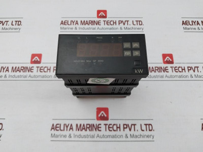 Omron K3Tx-ad21A-c2