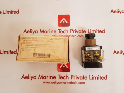 Allen-bradley 800h-ak2 ser b push button Allen-bradley 800h-ak2 ser b push button