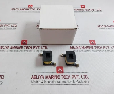 Lot Of 2X Contactor Coil 115V 60Hz 103V 50Hz