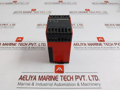 Phase Failure Relay By C.Thiim Paa 3802 Ank