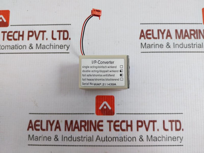 IP-converter