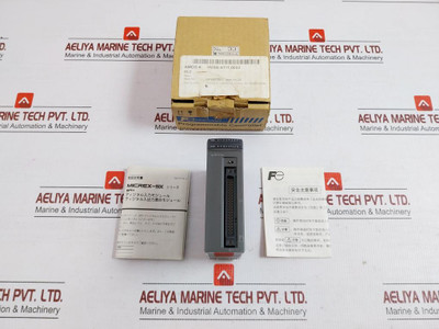 Fuji Electric Np1W3206T