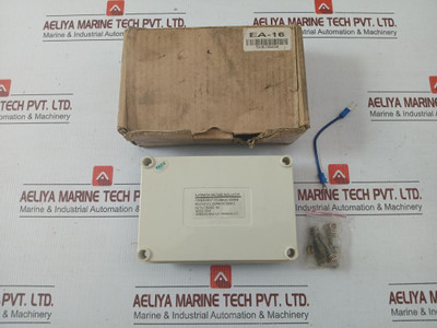 Ea16 Automatic Voltage Regulator 100-300Vac 50/60Hz By Dongguan Feirui