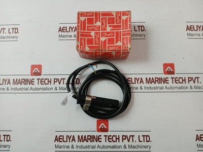 057L0034 Photoresistor Flame Sensor 1.5 Meter By Danfoss
