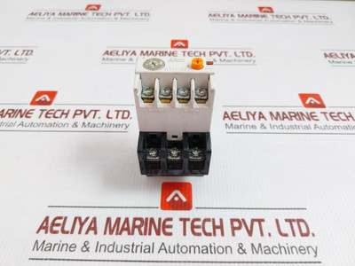 Ls Industrial Systems Meta Mec Thermal Overload Relay Gth-22 7961 1811 001