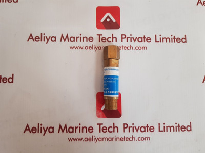 Wisdom 288 for regulator flash back arrestor Wisdom 288 for regulator flash back arrestor