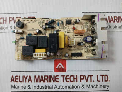 Pcb Card 16-100295-03G Hl-2 In 180 Gm