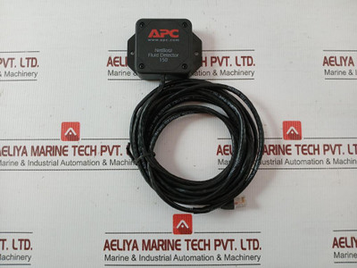 Netbotz Fluid Detector 150 With Utp Patch Cable 4.5 Meter 60°C By Apc