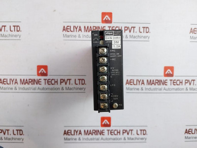 Volgen Gxn-241R2