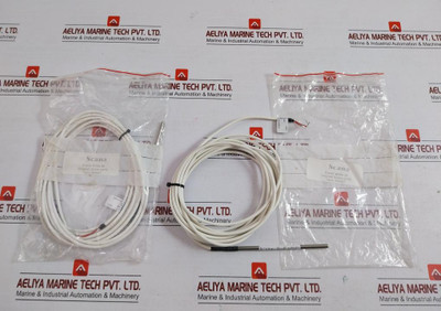 As Jensen Electric 150˚C General Purpose Rtd Probe Pt100
