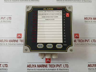Akshtronica Pla 12