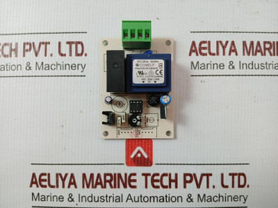 Simag Electronic Sft027