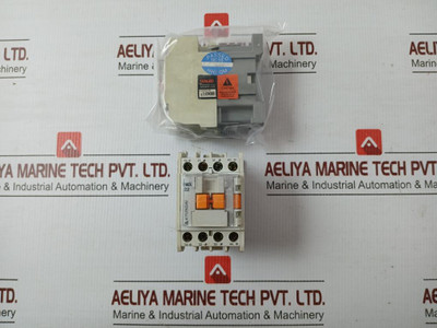 Hmx 22 Control Relay 220-240V/50-60Hz Hyundai