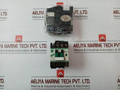 Lg Srx-4P Auxiliary Relay Contactor 16A