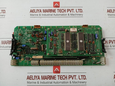 Nabco Pcb Card Tlg-205-01