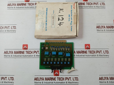 Jrcs Lai-0400A
