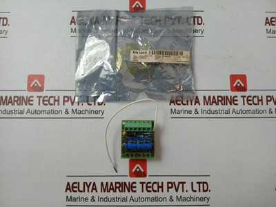 Power Supply Board 3183045531 Alfa Laval