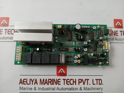 Power Tree Printed Circuit Board Gt1250P.Pcb