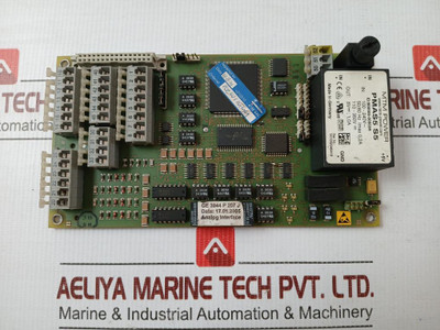 Sam Electronics Ge 3044 G 207 06A