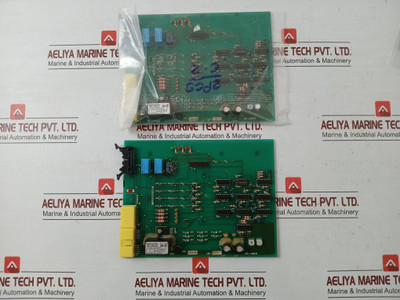 Uzushio Electric Ust-201A