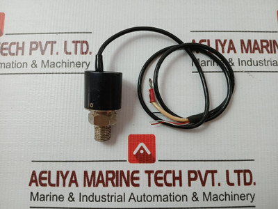 Copal Electronics Pressure Transducer Pa-500-502G