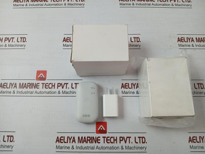 Blink Sync Module Core 5V Dc 0.5A Part No. Bsm00600U