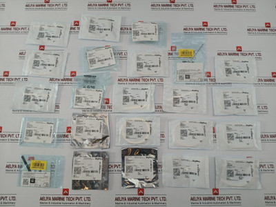 Electronic Component Repair Kit 84689258 Digikey