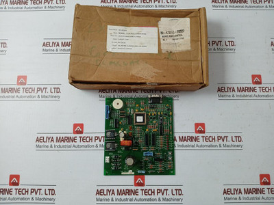 Control Board Assy (Lxgc/Lxgh) By Hobart 473173-2H