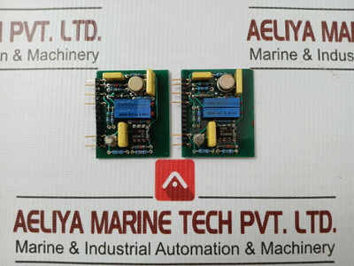 Converter Pcb Module D 358 E 089 U01