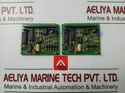 Norcontrol Ha442613A A
