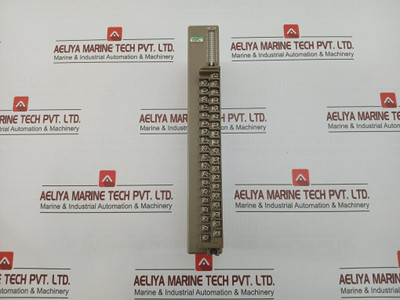 Fuji Electric 12-24Vac/Dc Digital Input Module Ftu 120C-nk