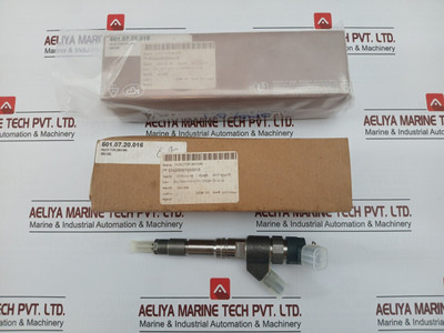 Volvo Penta Fuel Injector 21188520