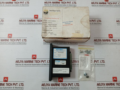 Otek Hi-q101-030-0000-a1