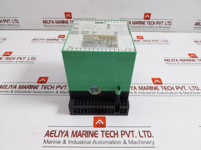 Cw2 Relay Alarm 0-900 Kw By Ime