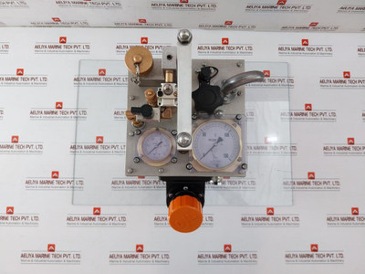Nagao Machinery Npu1200A