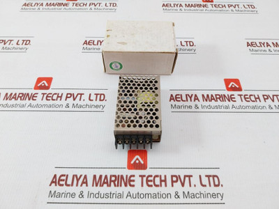 Nes-15-24 By Mean Well Switching Power Supply Module 100-240Vac 0.5A 50/60Hz