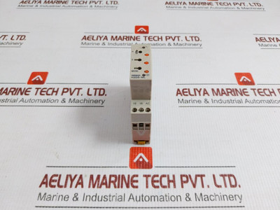 H3Ds-ml Multifunction Time Delay Relay 24-230Vac 50/60Hz Omron