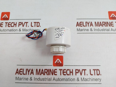 Askari +6-28V---