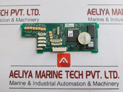 Used Condition Printed Circuit Board Hmsu3652A