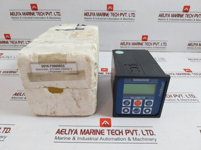 D1Cad4L10001G000N By Prominent Dulcometer Controller 24V AcDc 5060 Hz