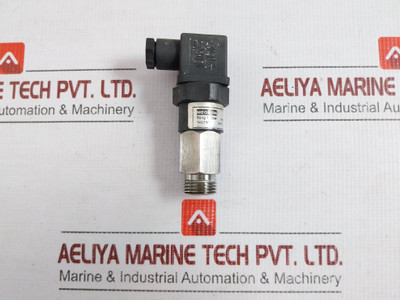 Pressure Switch Md-s700 Meokon 1-12 Bar