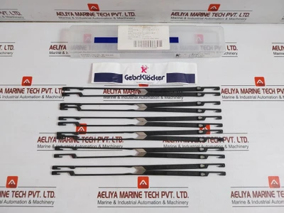K-mag Plastic Leno Heald Be309246