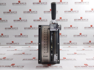 Nabco 18Hp 125Vac Main Engine Telegraph Module