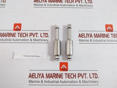 New Condition Mechanical Shaft