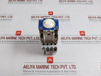 Gh15Cr Auxiliary Contactor 110-120V 50-60Hz By Ghisalba