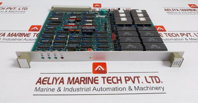 Vms M04A RomRam Module By Jrcs